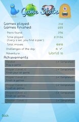 Screenshot 7: Match Pairs classic