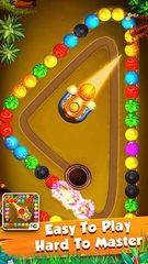 Screenshot 3: Zumma Marble 2: Netives Marbles, Zumma Deluxe