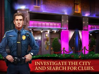 Screenshot 3: Adventure Escape: Xmas Killer