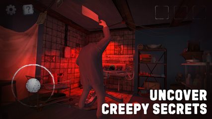 Captura 22: Mansión Encantada: Horror 3D