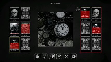 Screenshot 5: Grim wanderings