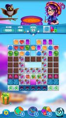 Screenshot 5: Jelly Witch: Match 3 Pop Candy