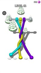 Screenshot 20: Untangle: Tangle Rope Master