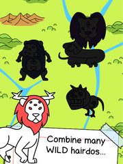 Screenshot 11: Lion Evolution: Jungle King