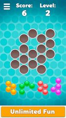 Screenshot 9: Bubble Tangram - puzzle game