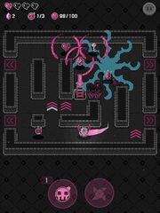 Screenshot 16: Dungeon of Weirdos