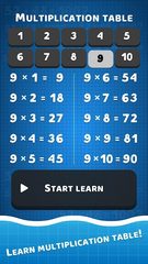 Captura 5: Matemáticas Fáciles: Resolviendo Problemas