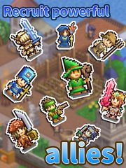 Screenshot 14: Kingdom Adventurers