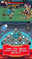 Screenshot 7: Summoner's Battle 2048