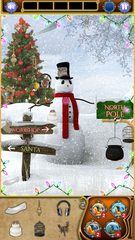 Screenshot 10: Christmas Quest: Hidden Object