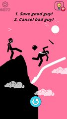 Скриншот 5: Мозговой душ - Игра для мышления