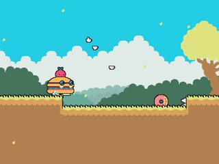 Screenshot 11: Dadish 2