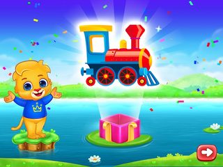 Screenshot 14: Spelling & Phonics: Kids Games