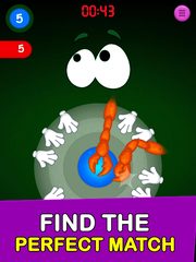 Screenshot 13: HandZone - Memory Match Puzzle Game
