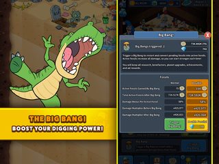 Screenshot 16: Tap Tap Dig 2: Idle Mine Sim