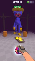 Screenshot 10: Scary Bonds