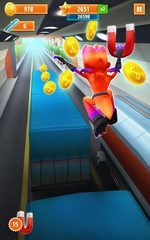 Screenshot 12: Bus Rush