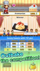 Screenshot 4: Bonbon Cakery