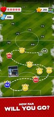 Captura 11: Sé el héroe del fútbol