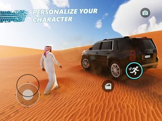 Screenshot 10: Desert King 2