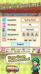 Screenshot 7: Bonbon Cakery