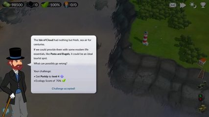 Скриншот 12: Железнодорожная Империя 2
