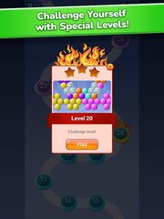 Screenshot 18: Bubble Shooter Pop!