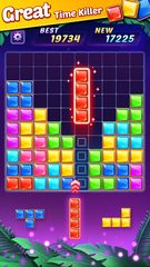 Screenshot 21: Block Puzzle