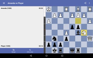 Screenshot 18: Chess Dojo