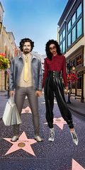 Captura 6: Desafío de estilo de celebridades