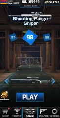 Screenshot 4: Shooting Sniper: Target Range