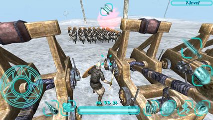 Screenshot 2: Flourishing Empires