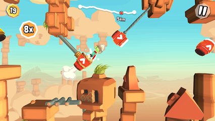 Screenshot 24: Bullet Boy