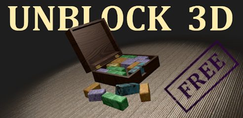 Скриншот 21: Разблокируй 3D Пазл