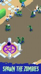 Screenshot 11: Zombie City Master-Zombie Game