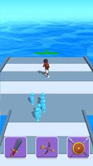 Screenshot 12: Transform Battle