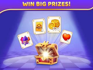 Screenshot 10: Puzzle Solitaire - Tripeaks Escape with Friends