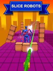 Скриншот 12: Разрезай Всё 3D