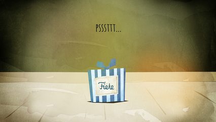 Captura 20: Calendario de Adviento de Navidad de Fiete