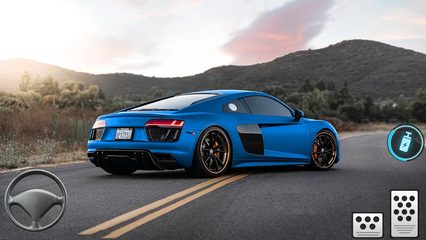 Captura 17: Carreras de Coches Extremo