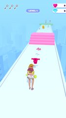 Captura 1: Desfile Relámpago