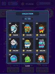 Screenshot 13: Impostor Academy－Match & Merge