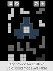Screenshot 14: Block + Coloring - Genius Puzzle