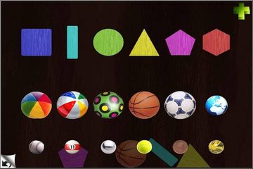 Скриншот 18: Умные игры для малышей