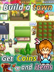Screenshot 15: Quest Town Saga