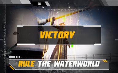 Screenshot 5: The Last Ark: Survive the Sea
