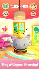 Screenshot 2: My Smooshy Mushy - Cute Pets