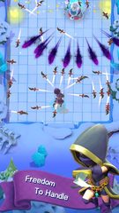 Screenshot 2: Hit And Run - Archer's adventure tales