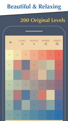 Screenshot 9: Color Puzzle Game - Hue Color Match Offline Games