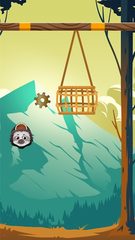 Скриншот 2: Прыжок Животного